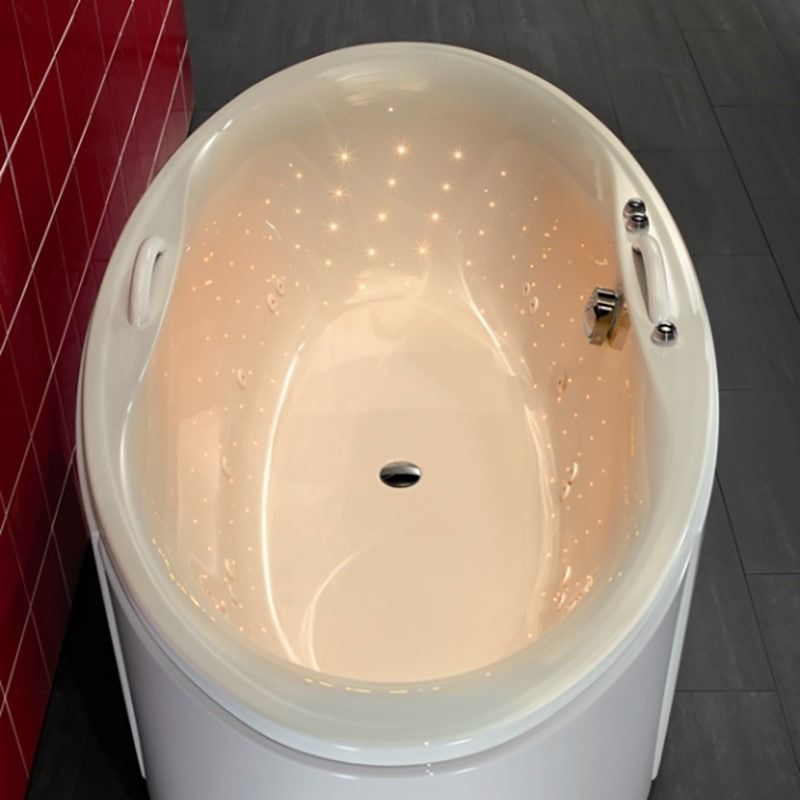 Вихревая ванна HARMONY